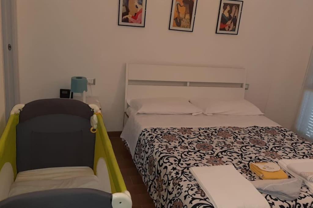 Lovely Home كومو المظهر الخارجي الصورة