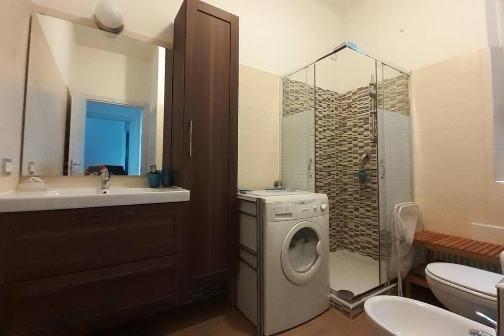 Lovely Home كومو المظهر الخارجي الصورة